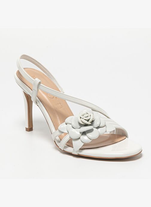 Kadın Topuklu Ayakkabı 45441-E5 Repo - Görsel 3