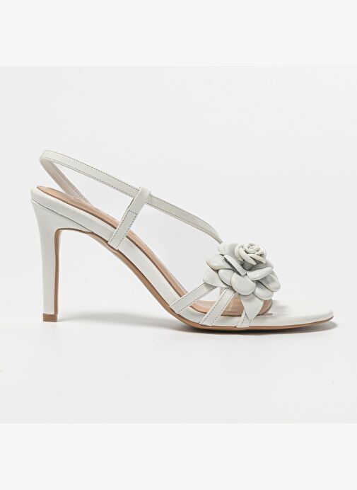 Kadın Topuklu Ayakkabı 45441-E5 Repo - Görsel 2