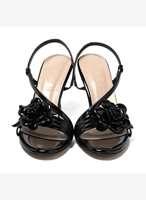 Kadın Topuklu Ayakkabı 45441-E5 Repo - Görsel 7