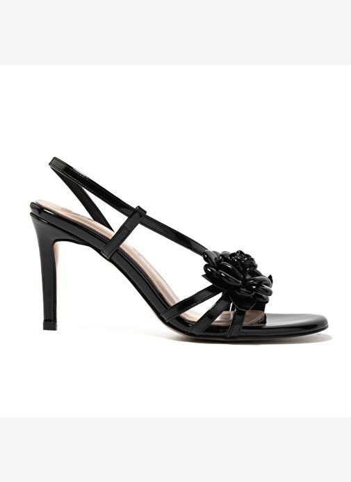 Kadın Topuklu Ayakkabı 45441-E5 Repo - Görsel 2