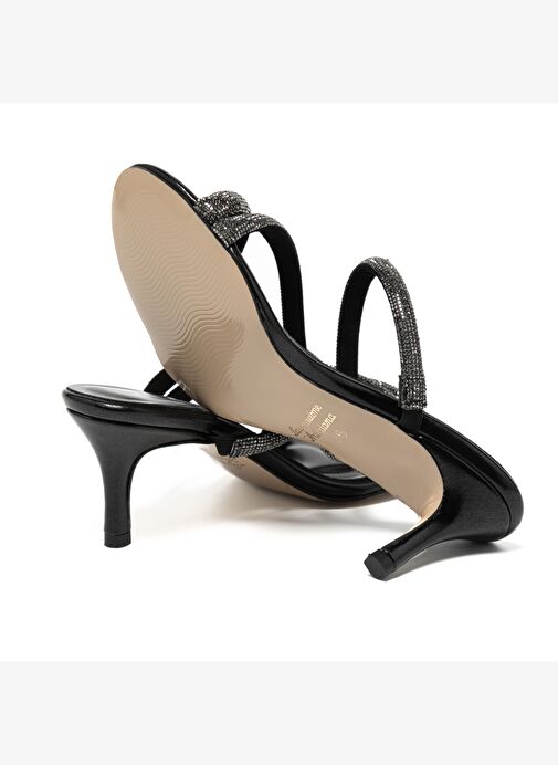 Kadın Terlik 43164-E5 Repo - Görsel 6