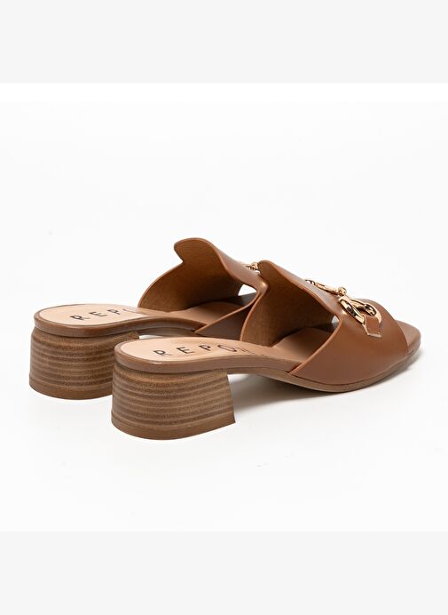 Kadın Terlik 30153-E5 Repo - Görsel 5