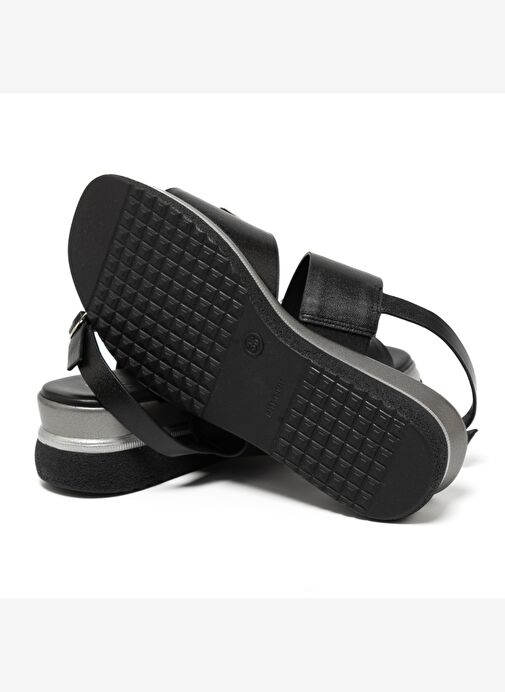 Kadın Sandalet 10221-E5 Repo - Görsel 6