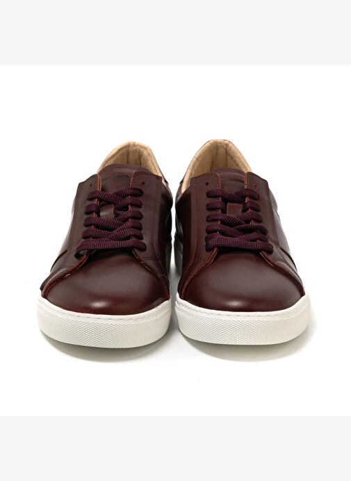 Erkek Sneaker ( Günlük) RC-25Y-088-MSANTO John May Bordo - Görsel 7