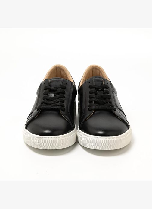 Erkek Sneaker ( Günlük) RC-25Y-088-MSANTO John May Siyah - Görsel 7