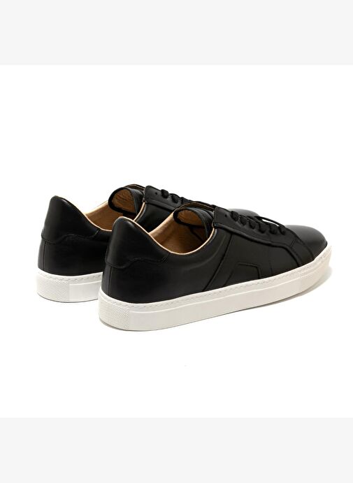 Erkek Sneaker ( Günlük) RC-25Y-088-MSANTO John May Siyah - Görsel 5