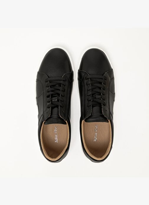 Erkek Sneaker ( Günlük) RC-25Y-088-MSANTO John May Siyah - Görsel 8