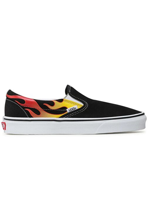 Vans Classic Slip-On Unisex Sneaker - Görsel 2