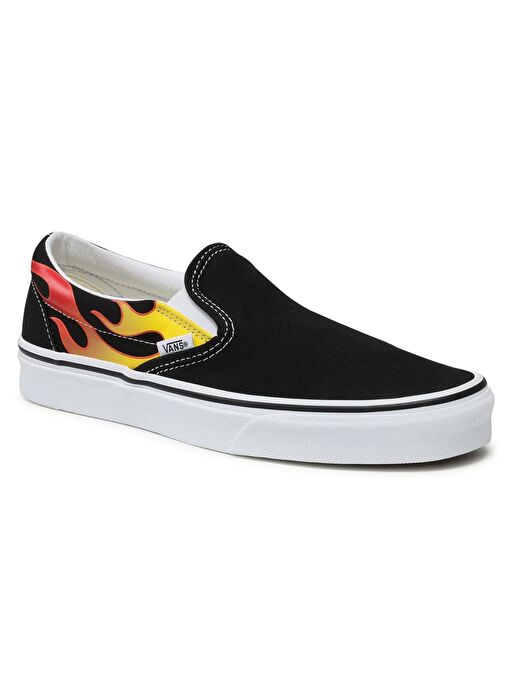 Vans Classic Slip-On Unisex Sneaker - Görsel 3