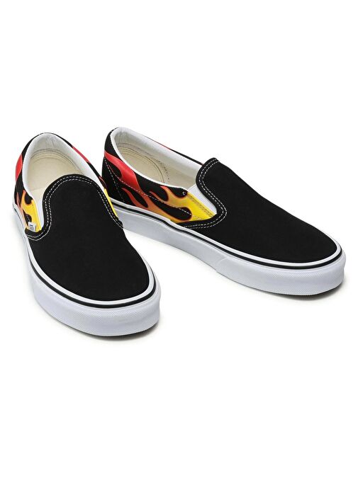 Vans Classic Slip-On Unisex Sneaker - Görsel 4