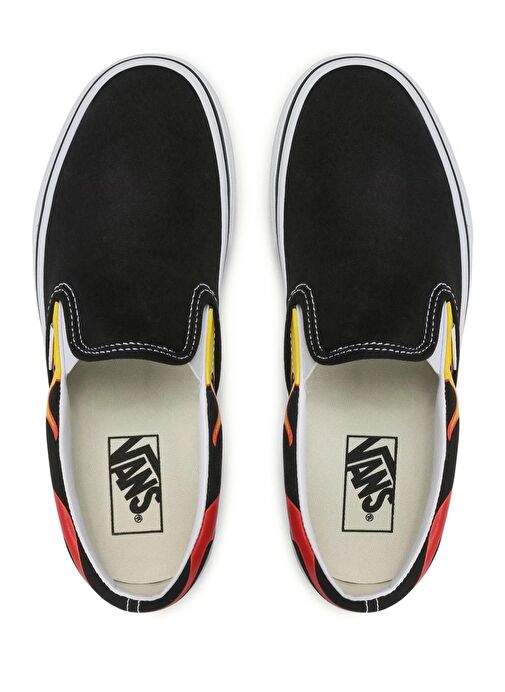Vans Classic Slip-On Unisex Sneaker - Görsel 5