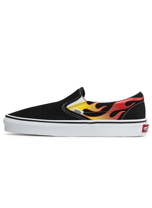 Vans Classic Slip-On Unisex Sneaker - Görsel 6