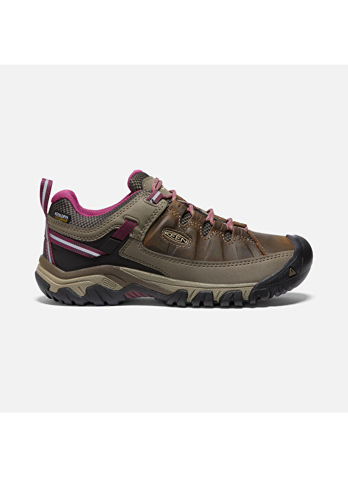 Keen Targhee III WP Kadın Outdoor Ayakkabı - Görsel 2