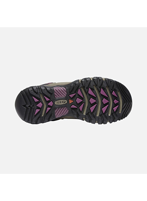 Keen Targhee III Mid WP Kadın Outdoor Bot - Görsel 7