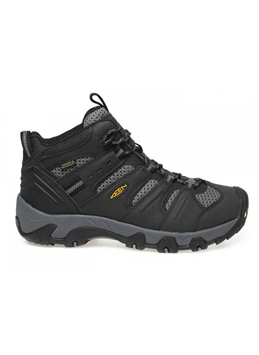 Keen Koven Mid WP Erkek Outdoor Bot - Görsel 2