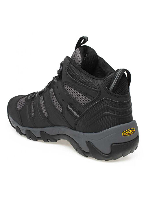 Keen Koven Mid WP Erkek Outdoor Bot - Görsel 4