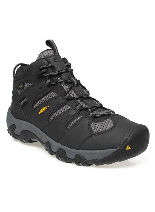 Keen Koven Mid WP Erkek Outdoor Bot - Görsel 3
