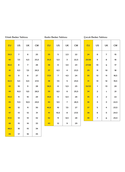 Jasper Suede Erkek Sneaker - Görsel 7