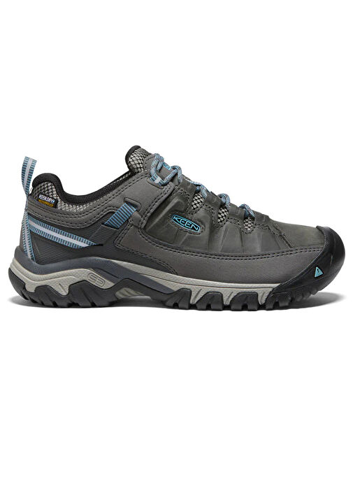 Keen Targhee III WP Kadın Outdoor Ayakkabı - Görsel 2