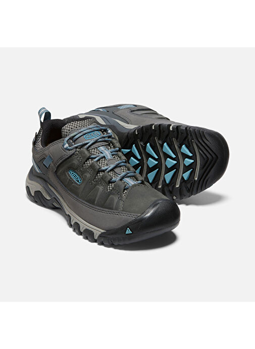 Keen Targhee III WP Kadın Outdoor Ayakkabı - Görsel 4