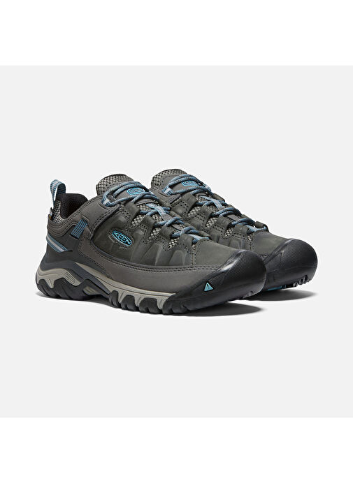 Keen Targhee III WP Kadın Outdoor Ayakkabı - Görsel 5