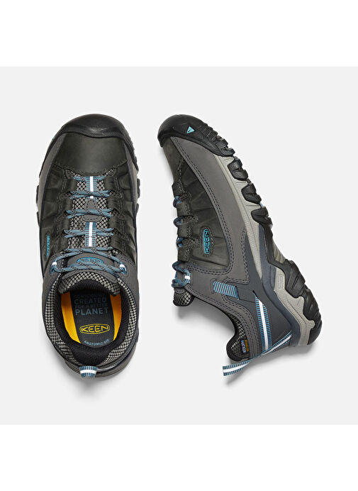 Keen Targhee III WP Kadın Outdoor Ayakkabı - Görsel 6