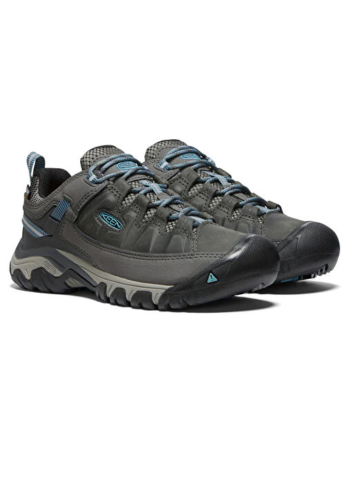 Keen Targhee III WP Kadın Outdoor Ayakkabı - Görsel 8