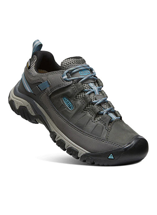 Keen Targhee III WP Kadın Outdoor Ayakkabı - Görsel 9
