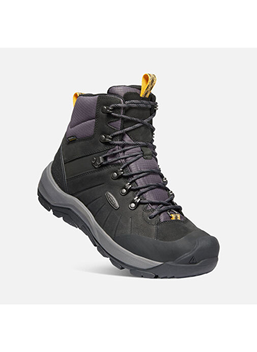 Keen Revel IV Mid Polar WP Erkek Outdoor Bot - Görsel 3