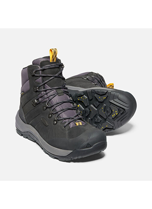 Keen Revel IV Mid Polar WP Erkek Outdoor Bot - Görsel 6