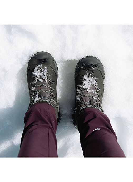 Keen Revel IV Mid Polar WP Erkek Outdoor Bot - Görsel 9