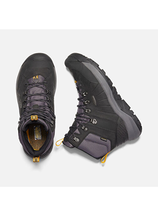 Keen Revel IV Mid Polar WP Erkek Outdoor Bot - Görsel 7