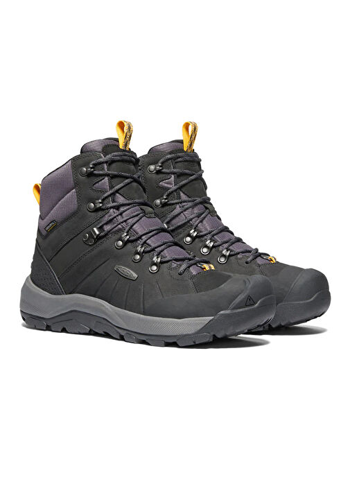 Keen Revel IV Mid Polar WP Erkek Outdoor Bot - Görsel 5
