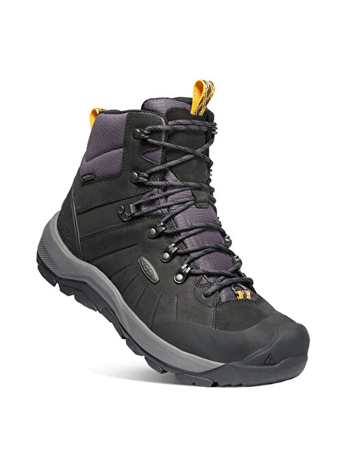 Keen Revel IV Mid Polar WP Erkek Outdoor Bot - Görsel 4