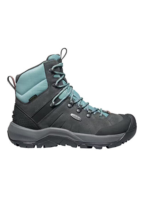 Keen Revel IV Mid Polar WP Kadın Outdoor Bot - Görsel 2