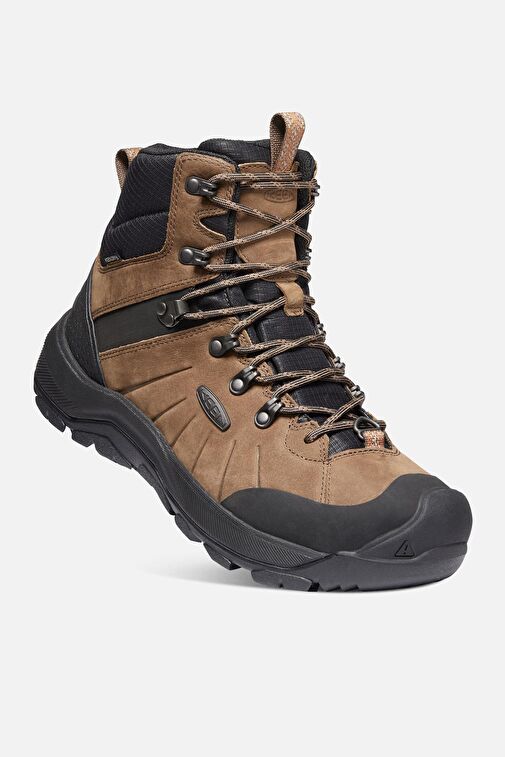 Revel IV Polar Su Geçirmez Erkek Bot - Görsel 2