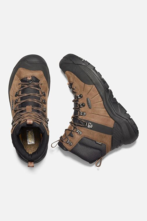 Revel IV Polar Su Geçirmez Erkek Bot - Görsel 4