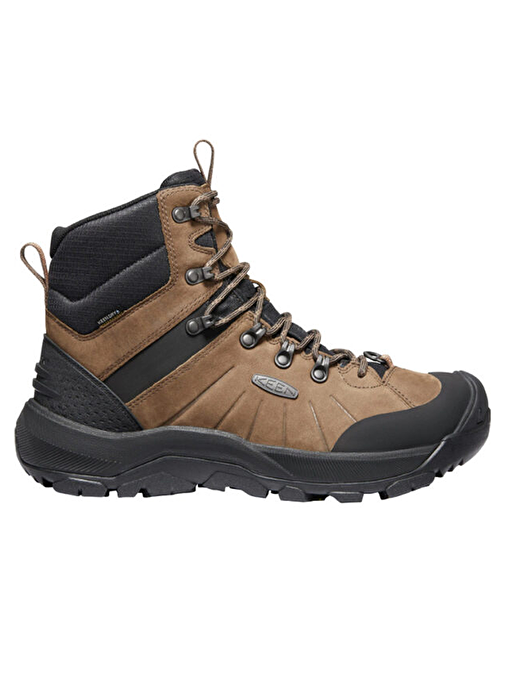 Keen Keen Antrasit Revel IV Mid Polar WP Erkek Outdoor Bot Boyner'de! Antrasit - 2. görsel
