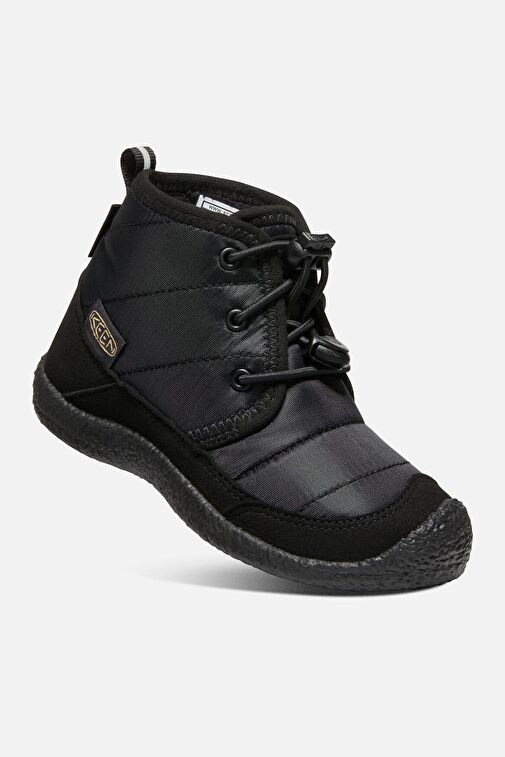 Howser ll Chukka Su Geçirmez Çocuk Bot - Görsel 2