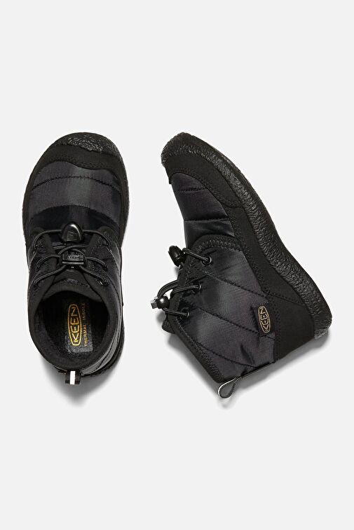 Howser ll Chukka Su Geçirmez Çocuk Bot - Görsel 4