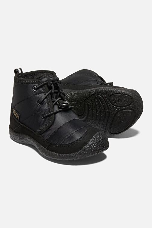 Howser ll Chukka Su Geçirmez Çocuk Bot - Görsel 5