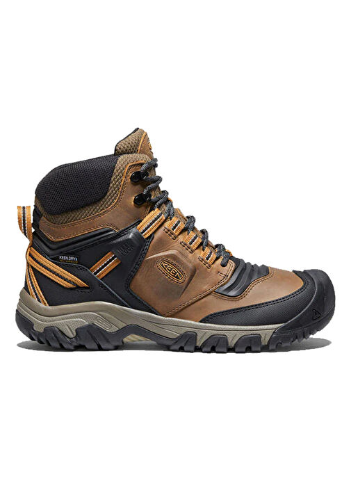 Keen Ridge Flex Mid WP Erkek Outdoor Bot - Görsel 2