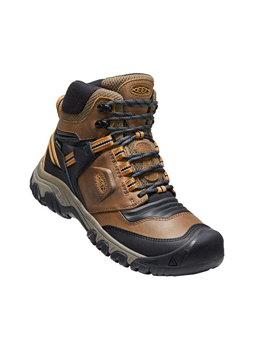 Keen Ridge Flex Mid WP Erkek Outdoor Bot - Görsel 4
