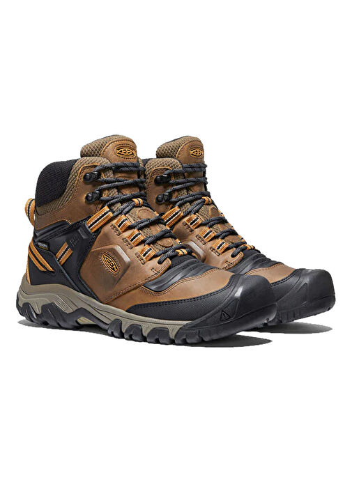 Keen Ridge Flex Mid WP Erkek Outdoor Bot - Görsel 6