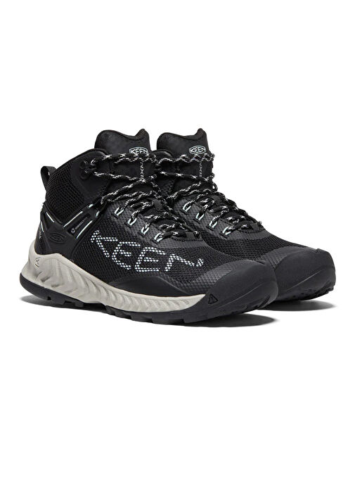 Keen Nxis Evo Mid WP Kadın Outdoor Bot - Görsel 7