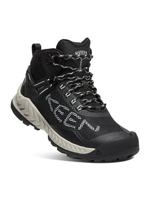 Keen Nxis Evo Mid WP Kadın Outdoor Bot - Görsel 3