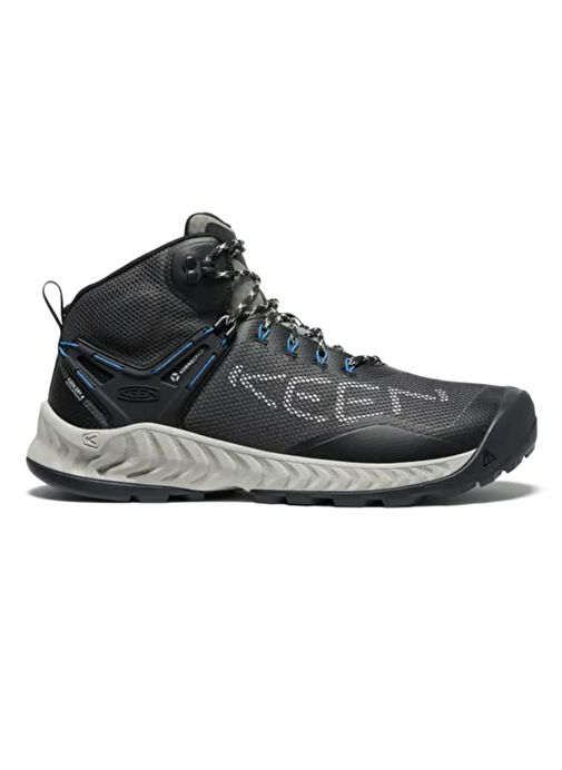 Keen Nxis Evo Mid WP Erkek Outdoor Bot - Görsel 2