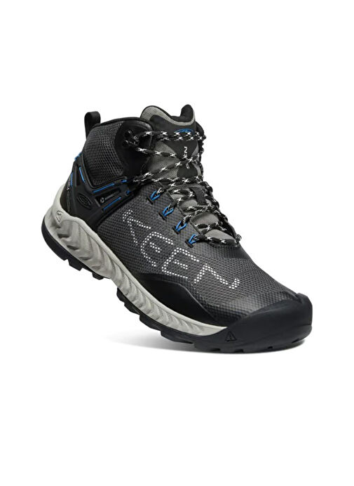 Keen Nxis Evo Mid WP Erkek Outdoor Bot - Görsel 3