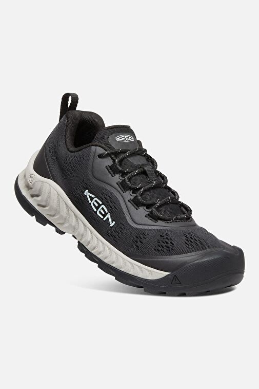 NXiS SPEED - Kadın Günlük Spor Ayakkabı - Siyah - Görsel 2