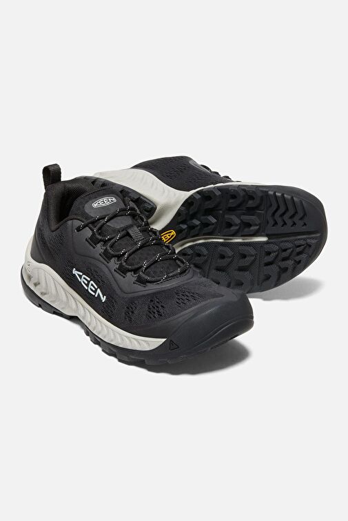 NXiS SPEED - Kadın Günlük Spor Ayakkabı - Siyah - Görsel 5